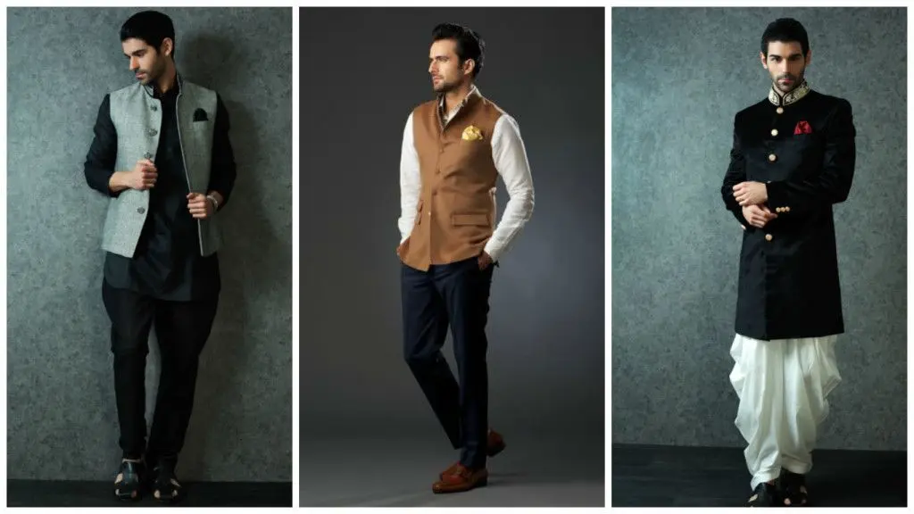Welcome to LajaVibes, where heritage meets haute couture. We are a premium fashion house dedicated to crafting timeless elegance through our exquisite collection of Sherwanis, Kurtas, Lehengas, and Sarees. Every piece at LajaVibes is a celebration of Indian artistry, royal craftsmanship, and modern sophistication.